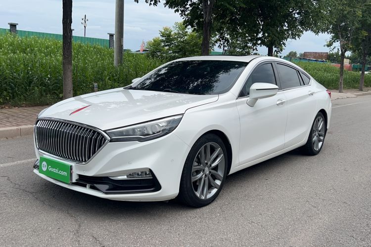 Ojetý Hongqi H5 2018 30TD Smart Connect Dynamic Edition Guazi used car, China used car export, Used car for sale, Used  cars, Cheapest cars for sale