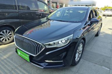 Used Hongqi H5 2019 30TD Dynamic Edition