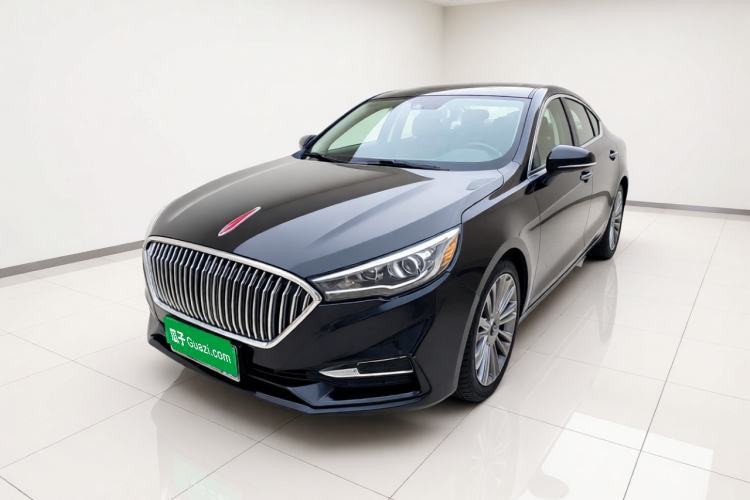Ojetý Hongqi H5 2019 30TD Dynamic Edition Guazi used car, China used car export, Used car for sale, Used  cars, Cheapest cars for sale