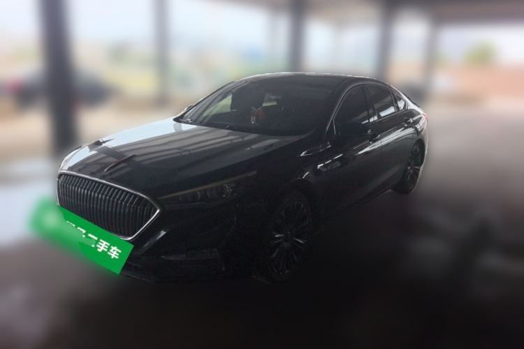 Ojetý Hongqi H5 2019 30TD Dynamic Edition Guazi used car, China used car export, Used car for sale, Used  cars, Cheapest cars for sale