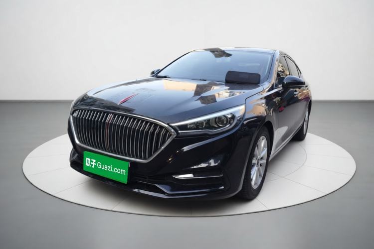 Hongqi H5 2019 30TD Dynamic Edition d’occasion Guazi used car, China used car export, Used car for sale, Used  cars, Cheapest cars for sale