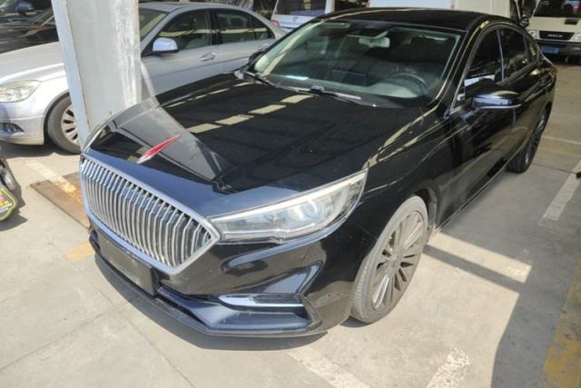 Used Hongqi H5 2019 30TD Dynamic Edition