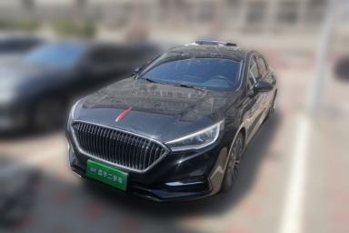 Used Hongqi H5 2019 30TD Smart Connect Dynamic Edition
