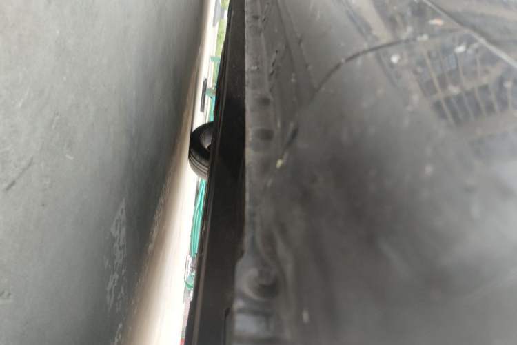 Used Hongqi H5 2019 30TD Smart Connect Dynamic Edition Chassis Front Right