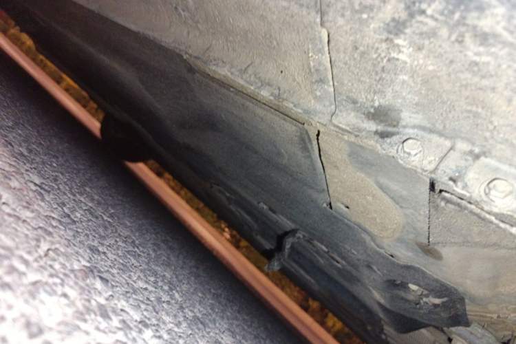 Used Hongqi H5 2019 30TD Dynamic Edition Chassis Front Right