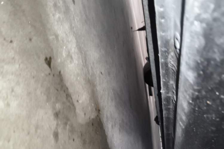 Used Hongqi H5 2019 30TD Dynamic Edition Chassis Rear Right