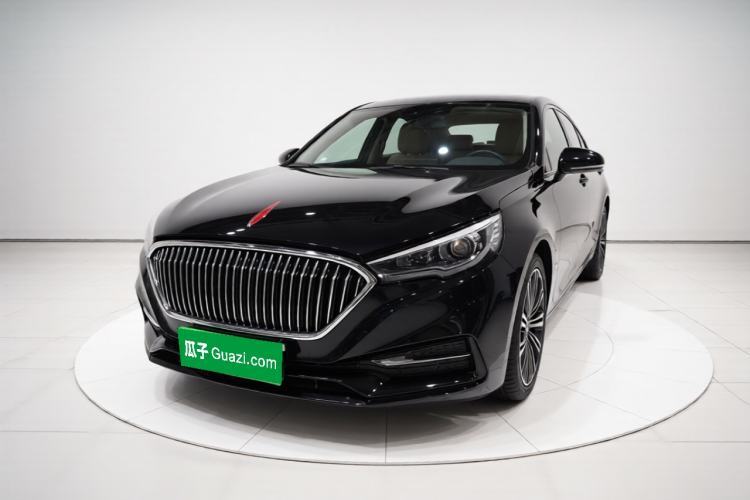 Ojetý Hongqi H5 2019 30TD Dynamic Edition Guazi used car, China used car export, Used car for sale, Used  cars, Cheapest cars for sale