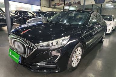 Used Hongqi H5 2019 30TD Dynamic Edition