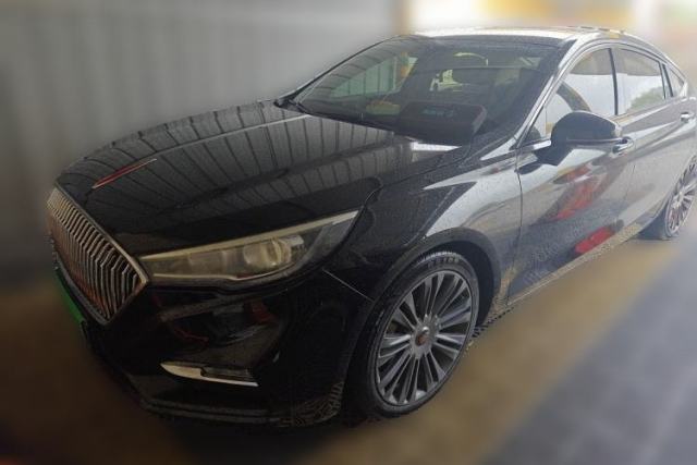 Used Hongqi H5 2019 30TD Smart Connect Dynamic Edition
