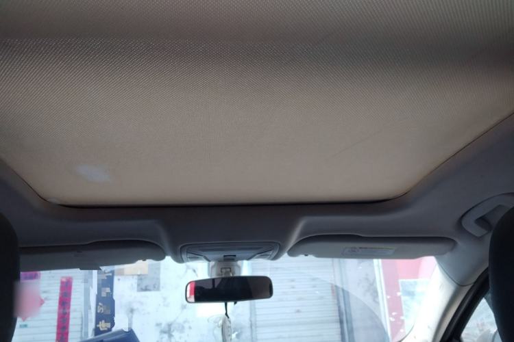 Used Hongqi H5 2019 30TD Smart Connect Enjoy Edition Headliner