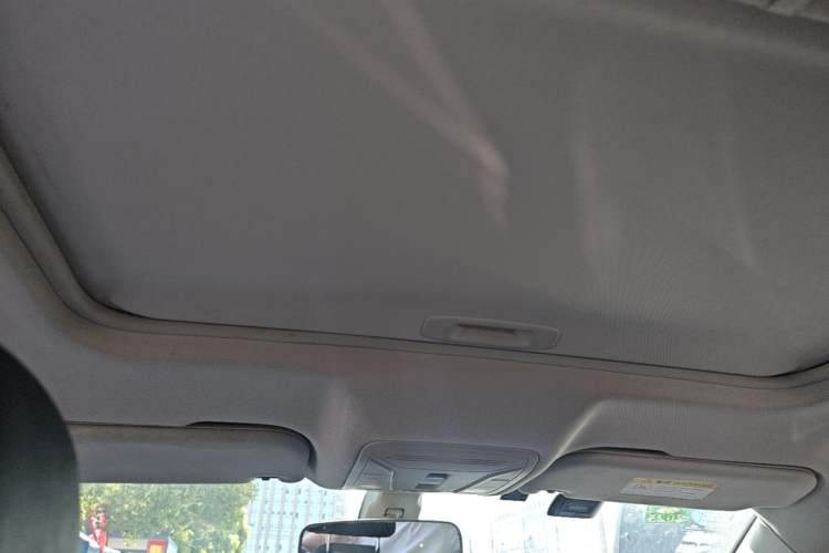 Used Hongqi H5 2019 30TD Dynamic Edition Headliner