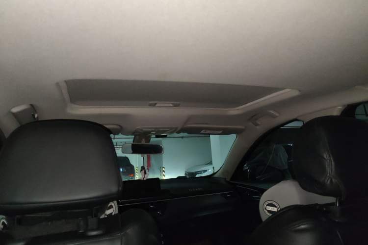 Used Hongqi H5 2019 30TD Dynamic Edition Headliner