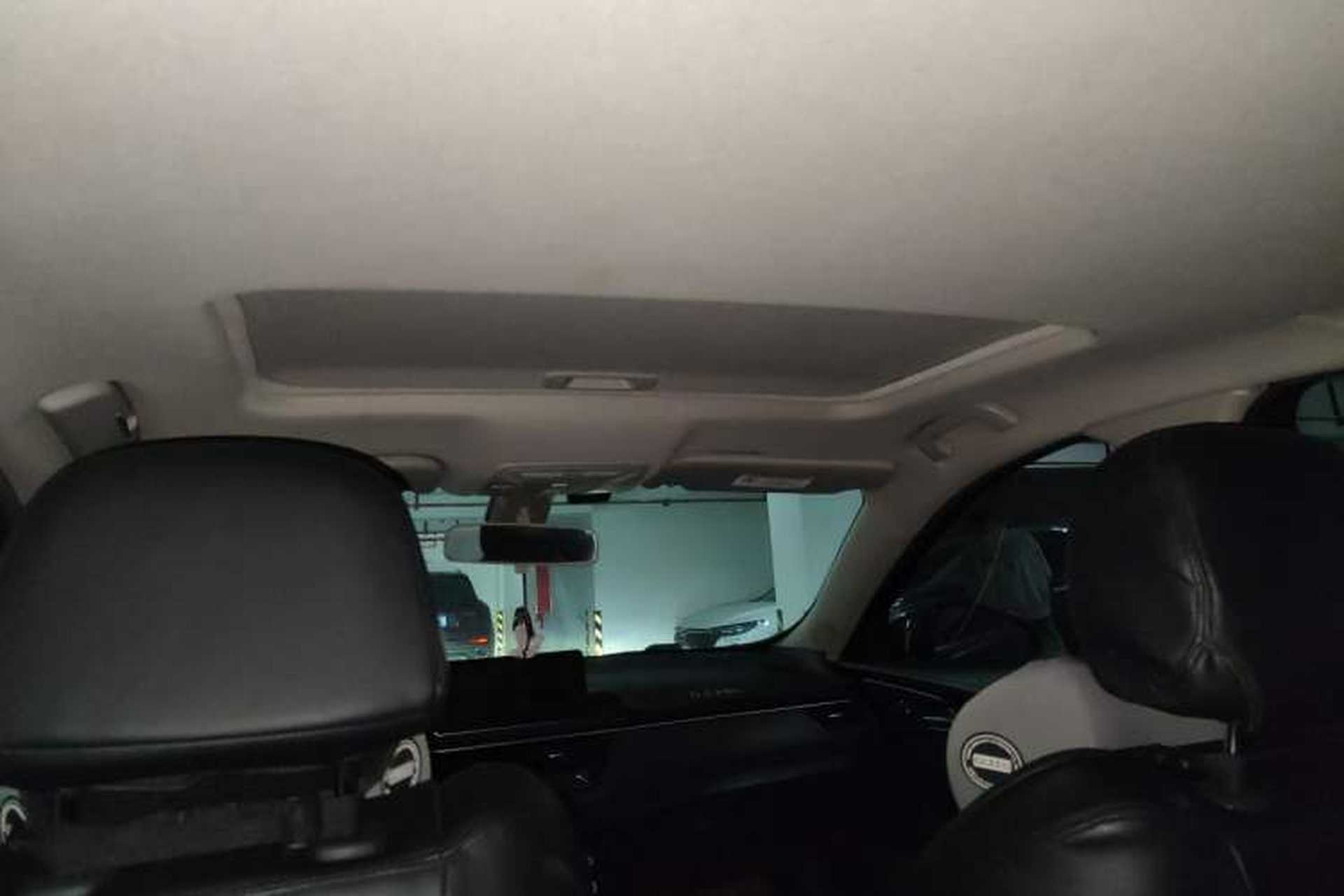 Used Hongqi H5 2019 30TD Dynamic Edition Headliner