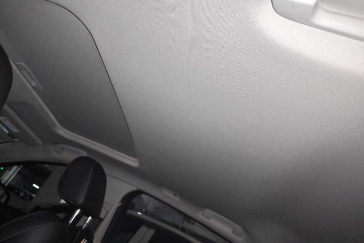 Used Hongqi H5 2019 30TD Smart Connect Dynamic Edition Headliner