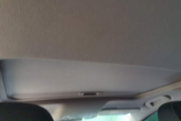 Used Hongqi H5 2019 30TD Dynamic Edition Headliner