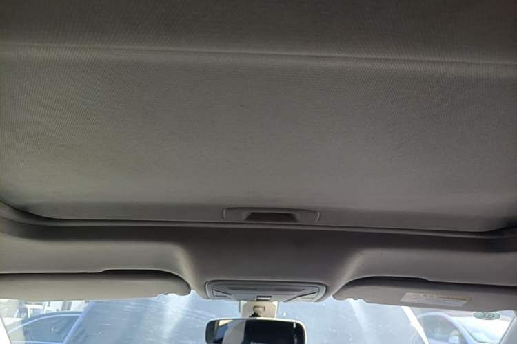 Used Hongqi H5 2019 30TD Dynamic Edition Headliner