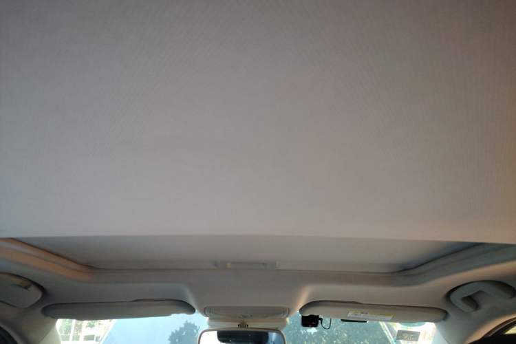 Used Hongqi H5 2019 30TD Dynamic Edition Headliner