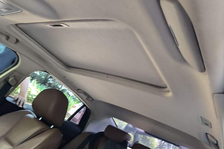 Used Hongqi H5 2019 30TD Dynamic Edition Headliner