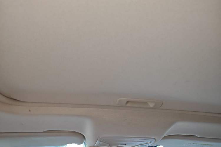 Used Hongqi H5 2019 30TD Dynamic Edition Headliner