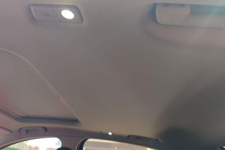 Used Hongqi H5 2019 30TD Dynamic Edition Headliner