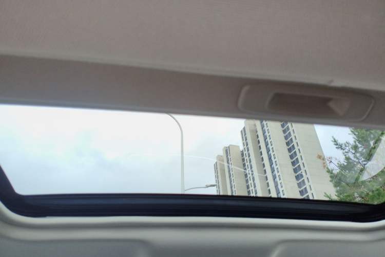 Used Hongqi H5 2019 30TD Dynamic Edition Headliner