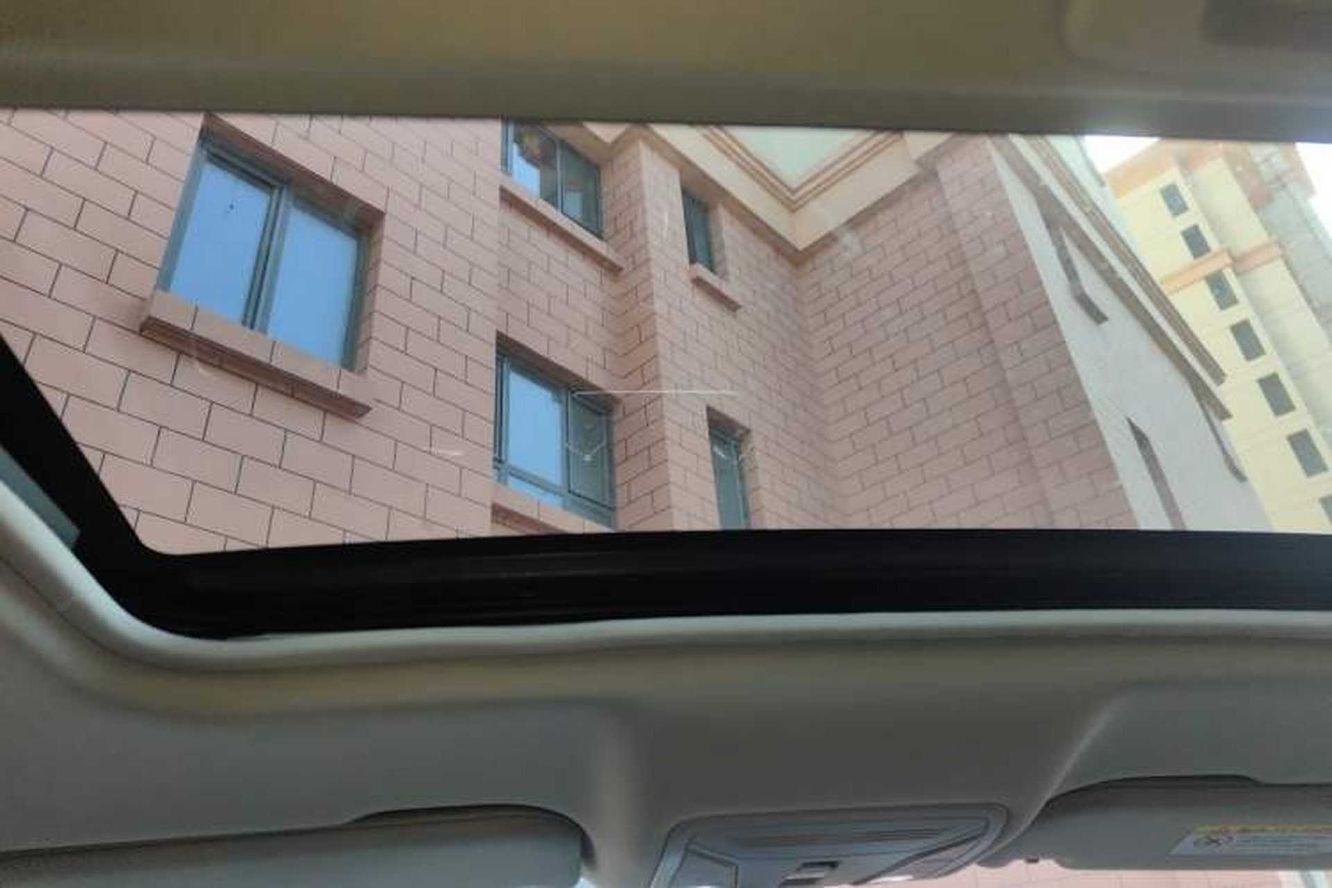 Used Hongqi H5 2019 30TD Dynamic Edition Headliner