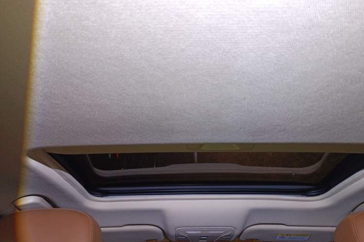 Used Hongqi H5 2019 30TD Dynamic Edition Headliner