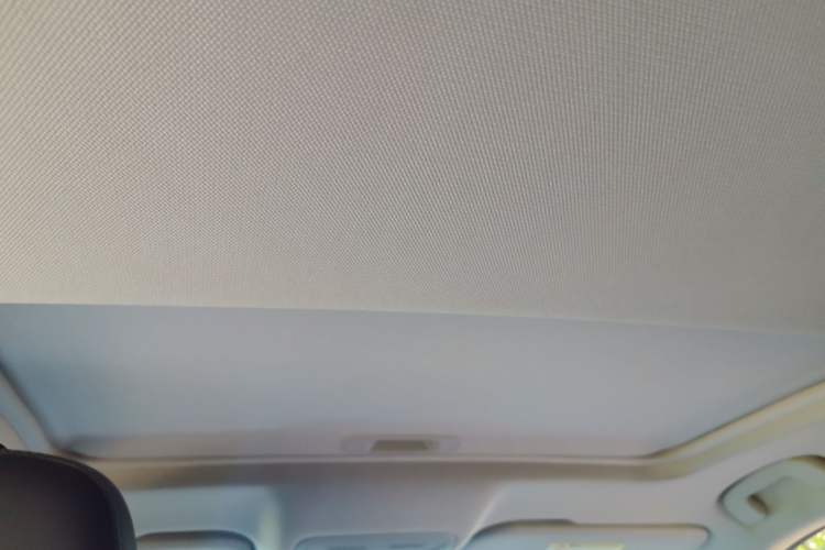 Used Hongqi H5 2019 30TD Dynamic Edition Headliner
