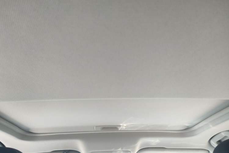Used Hongqi H5 2019 30TD Dynamic Edition Headliner