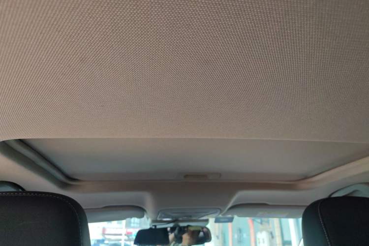Used Hongqi H5 2019 30TD Dynamic Edition Headliner