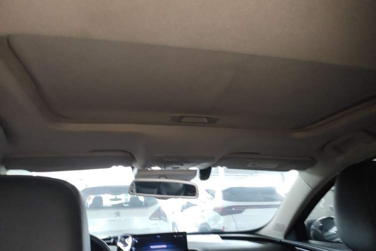Used Hongqi H5 2019 30TD Dynamic Edition Headliner