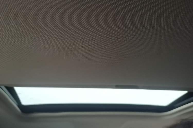 Used Hongqi H5 2019 30TD Dynamic Edition Headliner