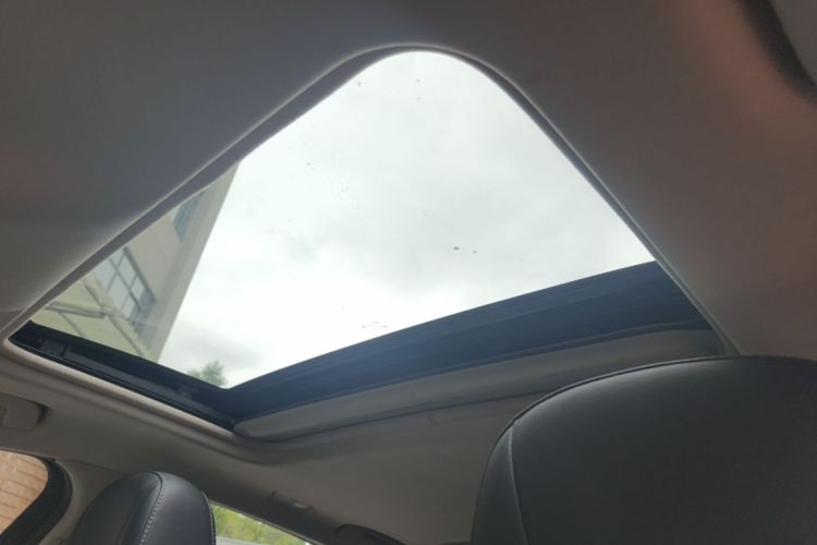 Used Hongqi H5 2019 30TD Smart Connect Dynamic Edition Headliner