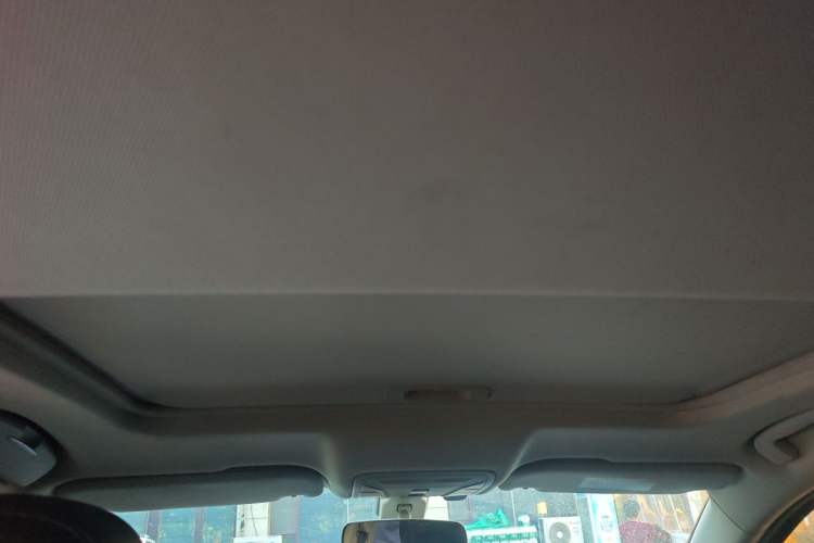 Used Hongqi H5 2019 30TD Dynamic Edition Headliner