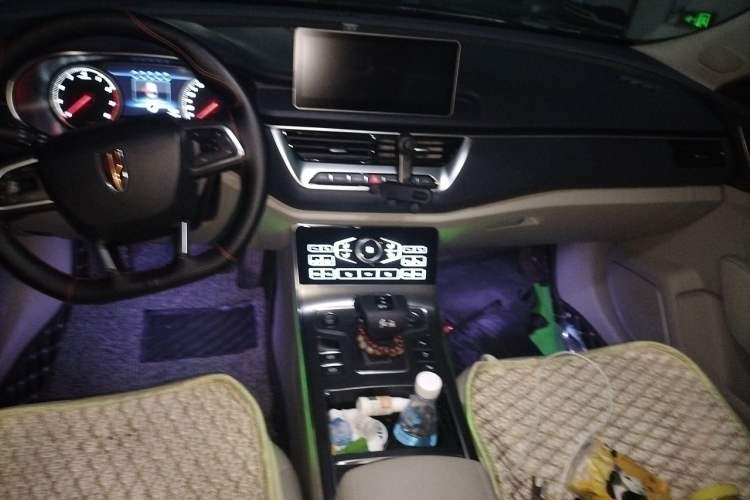 Used Hongqi H5 2019 30TD Dynamic Edition Headliner
