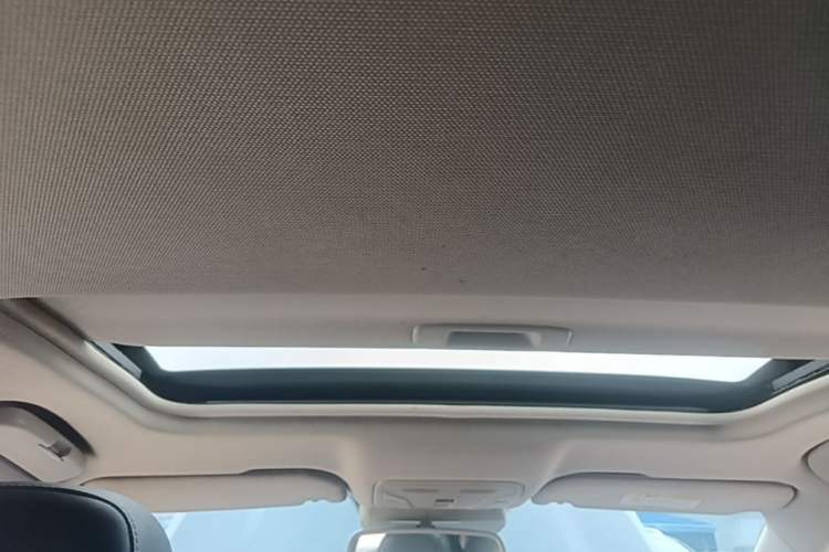 Used Hongqi H5 2019 30TD Smart Connect Dynamic Edition Headliner