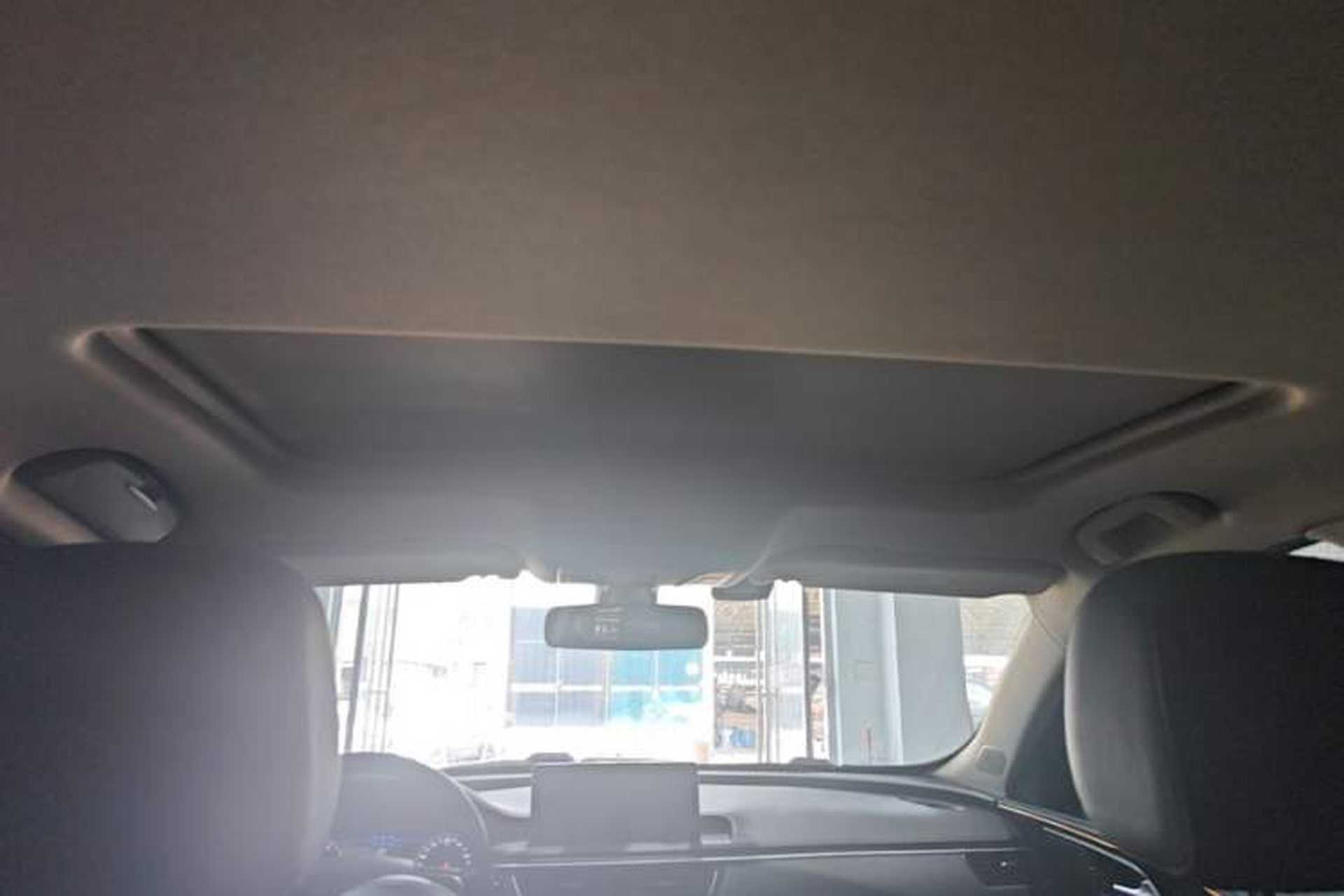 Used Hongqi H5 2019 30TD Dynamic Edition Headliner