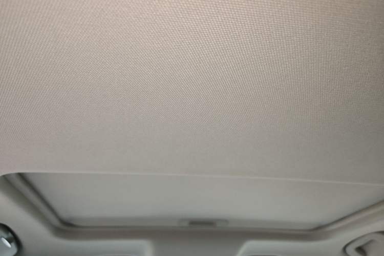 Used Hongqi H5 2019 30TD Dynamic Edition Headliner