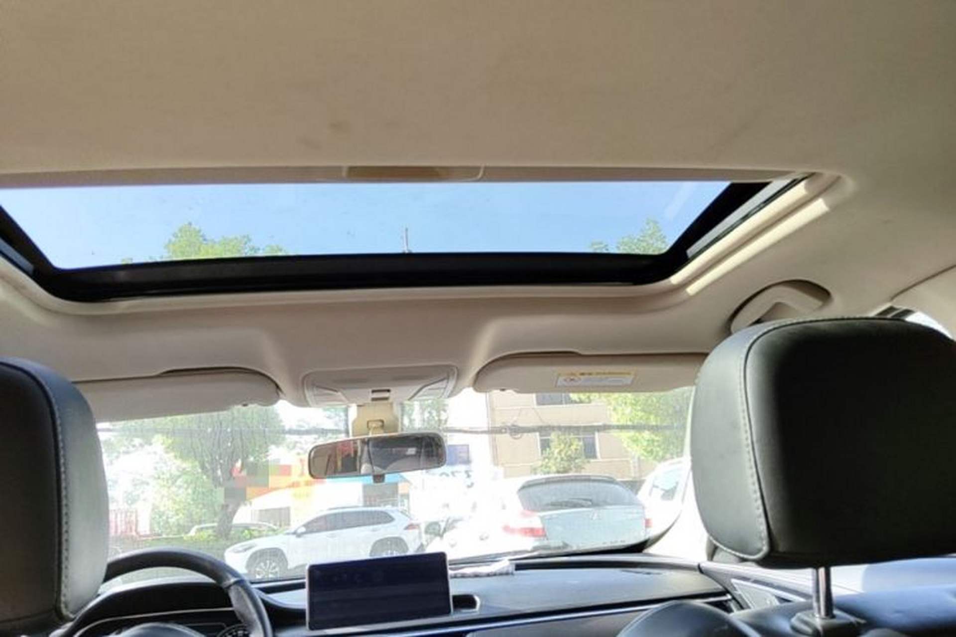 Used Hongqi H5 2019 30TD Dynamic Edition Headliner