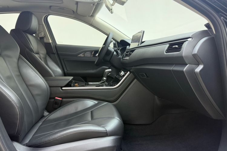 Used Hongqi H5 2019 30TD Dynamic Edition Interior 1