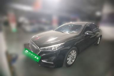 Used Hongqi H5 2019 30TD Dynamic Edition
