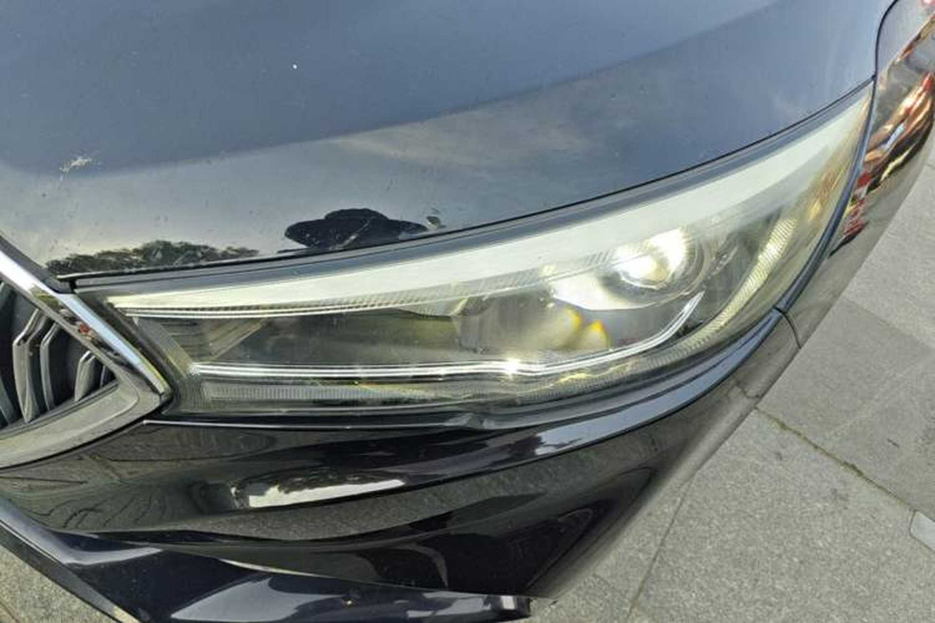 Used Hongqi H5 2019 30TD Dynamic Edition Left Front Headlight