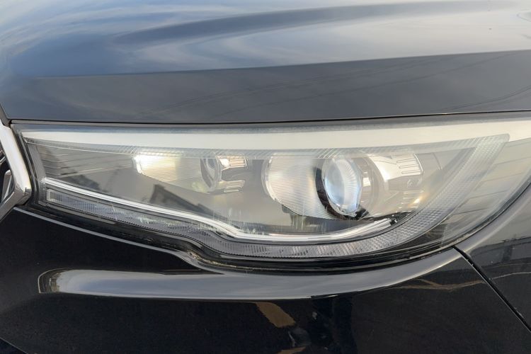 Used Hongqi H5 2019 30TD Smart Connect Dynamic Edition Left Front Headlight