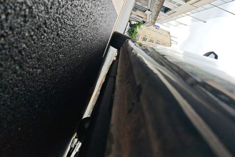 Used Hongqi H5 2019 30TD Smart Connect Dynamic Edition Left Side Sill