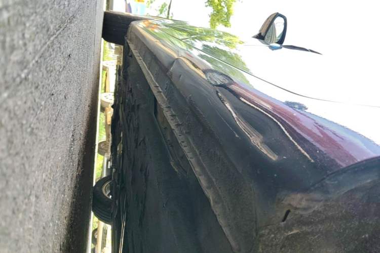 Used Hongqi H5 2019 30TD Dynamic Edition Left Side Sill