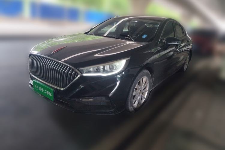 Hongqi H5 2019 30TD Dynamic Edition usado Guazi used car, China used car export, Used car for sale, Used cars, Cheapest cars for sale