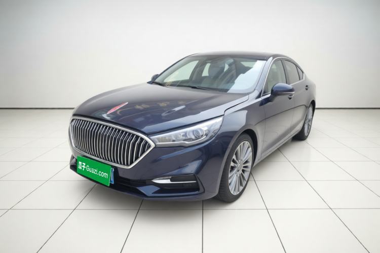 Ojetý Hongqi H5 2019 30TD Dynamic Edition Guazi used car, China used car export, Used car for sale, Used  cars, Cheapest cars for sale