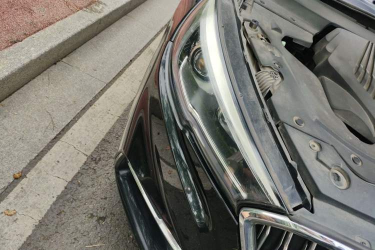 Used Hongqi H5 2019 30TD Dynamic Edition Right Front Headlight