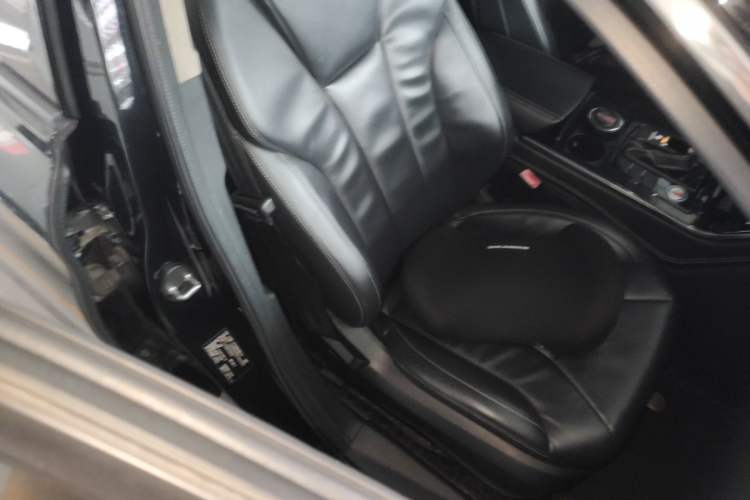 Used Hongqi H5 2019 30TD Dynamic Edition Right Front Seat