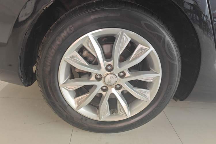 Used Hongqi H5 2019 30TD Dynamic Edition Right Rear Wheel Hub